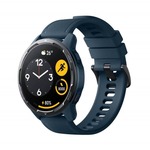 Xiaomi Watch S1 Active pametni sat, Ocean Blue