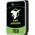 Seagate Exos 7E10 HDD, 2TB, SAS, 7200rpm, 3.5"