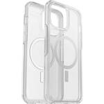 Otterbox Symmetry Plus Clear stražnji poklopac za mobilni telefon Apple iPhone 13 Pro Max, iPhone 12 Pro Max prozirna MagSafe kompatibilna