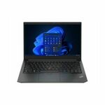 Lenovo reThink ThinkPad E14 G4 i3-1215U 16GB 1TBM2 14" FHD C NOOS LEN-R21E3CTO1WW-C7G LEN-R21E3CTO1WW-C7G