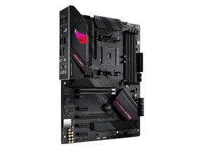 Asus ROG STRIX B550-F GAMING WIFI II matična ploča