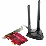 Mrežna kartica TP-Link Archer TX3000E, AX3000, WiFi 6, Dual band 2.4GHz/5GHz, Bluetooth 5.0