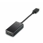 HP N9K76AA USB grafički prilagodnik Crno