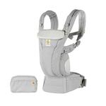 Ergobaby nosiljka Omni Dream Pearl Grey