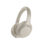 Sony WH-1000XM4 slušalice, bežične/bluetooth, crna/plava/srebrna, 105dB/mW, mikrofon