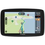 TomTom TT GO CAMPER TOUR 6'' navigacija za kampere 15.2 cm 6 palac europa