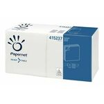 Salvete papirnate 33x33cm 1-sl. 300/1 415237 bijele