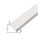 OPREMA ZA DOM PROFIL KUTNI 15X10X1/2m