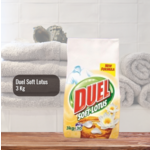 Duel Soft Lotus 3kg
