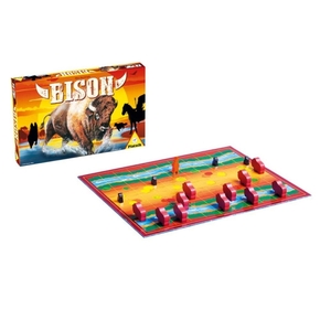 Društvena igra Piatnik Bison 8+