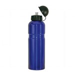 BIDON 750ML. ALU PLAVI