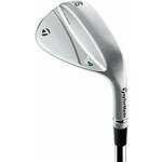 TaylorMade Milled Grind 4 Chrome RH 58.11 SB