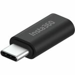 Insta360 ONE R Mic Audio Adapter (CINORAD/A)