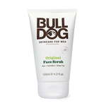 Bulldog Original Face Scrub piling za normalnu kožu 125 ml