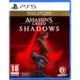 Assassins Creed Shadows Gold Edition