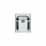Franke Armonia AMX 610 sudoper, inox