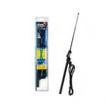 Teleskop antena za auto kosa s manjim nagibom