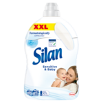Silan Omekšivač sensitive&baby 2860ml