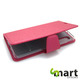 Preklopna futrola za Huawei P30 Hot Pink