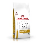 Royal Canin Urinary S/O Small Dog USD 20 1,5 kg