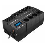 CyberPower Brics BR1000ELCD, 600W