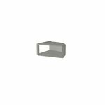 Koljeno horizontalno Electrolux M2CKCF04 90°