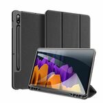DUXDUCIS DOMO pametna torbica za Samsung GALAXY TAB S8+/S7+ /S7 FE