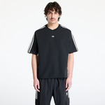Dres adidas R3Cd Jersey Black/ Black XL