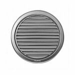 ROZETA INOX HACO 0706 FI 150 (706)