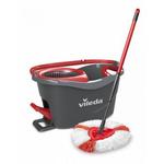 Vileda F19411 Easy Wring and CleanTurbo set