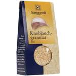 Sonnentor BIO Granule češnjaka 40 g