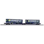 Piko H0 24600 H0 džepni vagon T3000 Wascosa Dissegna od SBB-a