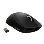 Logitech Pro X Superlight bežični miš, bijeli/crni/crveni/plavi/rozi/tamno sivi
