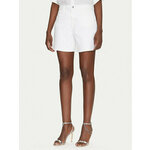 Guess Traperice W5GA82 D5B94 Plava Wide Leg