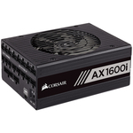 Corsair napajanje AXi Series AX1600I, 1600 W, 140mm, aktivni PFC