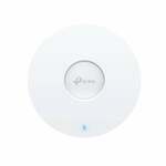 TP-Link EAP690E HD WLAN pristupna točka 11000 Mbit/s Bijelo Podrška za napajanje putem Etherneta (PoE)