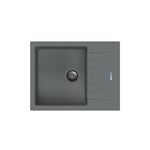 Sudoper Carysil City D-100 Croma