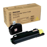 Ricoh toner C600