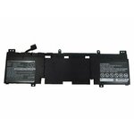 Baterija za Dell Alienware 13 R1 / R2, 3100 mAh