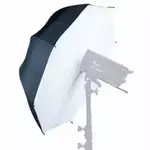 Linkstar Umbrella Softbox Reflector URF-102R 120cm studijski foto kišobran