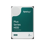 Synology HAT3300-2T HDD, 2TB, SATA, SATA3, 5400rpm, 3.5"