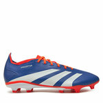 Tenisice za nogomet adidas Predator League FG IF6348 Plava