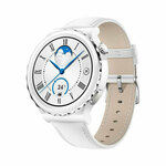 Huawei Watch GT 3 Pro pametni sat, Ceramic White