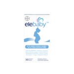 Elebaby 30 caps.