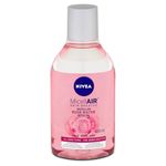Nivea dvofazna micelarna voda Rose Water, 400ml