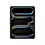 Apple iPad 13-inch Pro WiFi 2TB with Standard glass - Silver