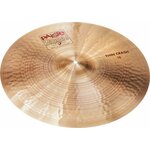 Paiste 2002 Thin Crash 18"