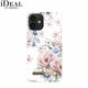 iDeal of Sweden Maskica - iPhone 12 mini - Floral Romance