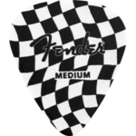 FENDER CHECKER 351 CELLULOID TRZALICE