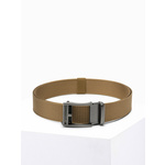 Edoti Men's belt smeđa